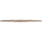 Ekena Millwork Eleanor Wood Fretwork Pierced Ceiling Medallion, Birch, 16"OD x 6 1/8"ID x 3/8"T CMWP16X16X0375EABI - alternate 4